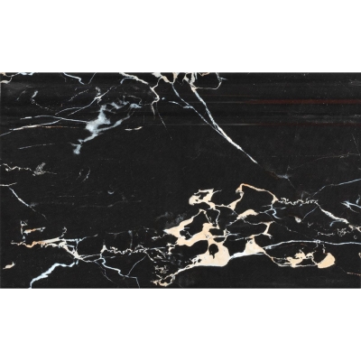 ZIRCONIO - Zirconio Portoro Zocalo Luxe 20 x 31,6 cm