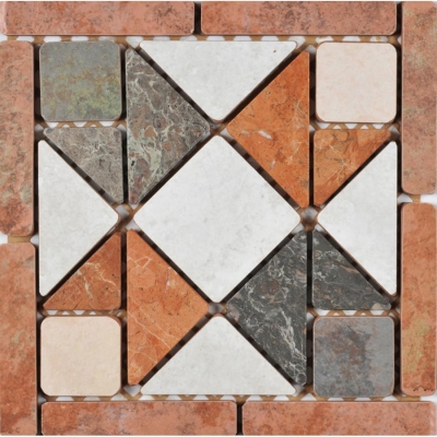 ZIRCONIO - Zirconio Seramik Ardesia Merlin-3 30 x 30 cm