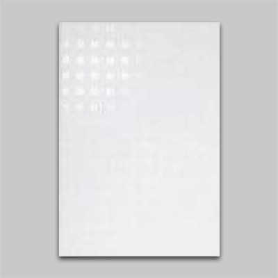 ZIRCONIO - Zirconio Seramik Comet-1 Fon 27 x 37 cm (1)