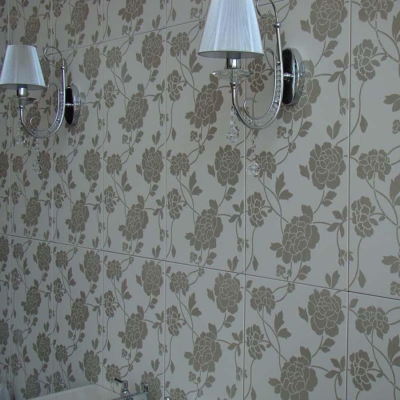 Zirconio Seramik Surface Claire Blanco 33,3 x 66,6 cm