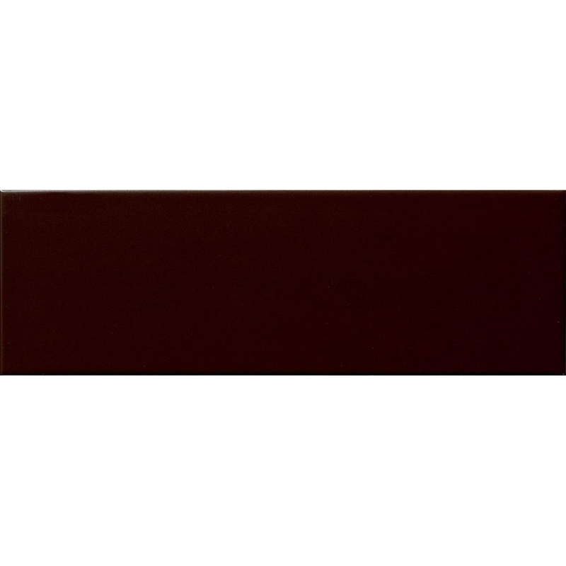 Zirconio Seramik Town Marron 11 x 33,3 cm - 1