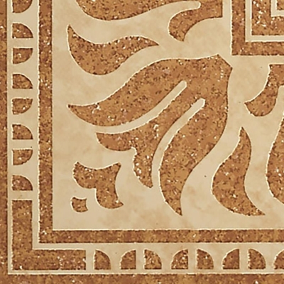 Zirconio Seramik Travertino Modena-2 Beige 20,5 x 20,5 cm