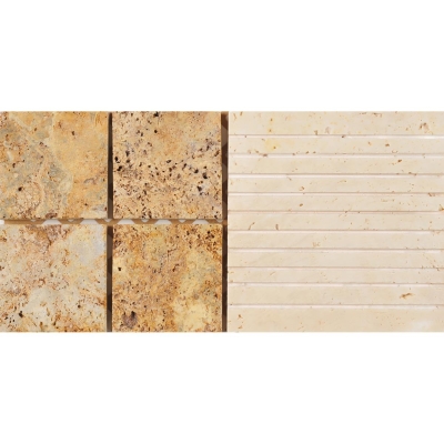 Zirconio Seramil Toga Bao-1  11 x 22,3 cm