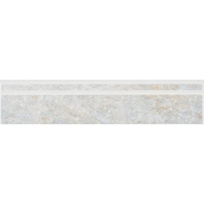 ZIRCONIO - Zirconio Süpürgelik Austral Celeste 9 x 41 cm