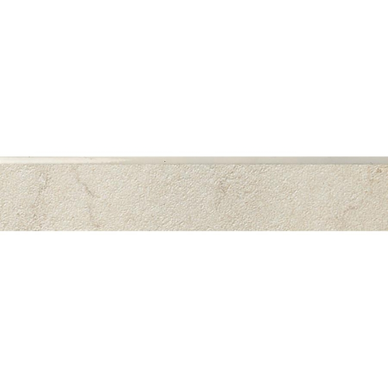 Zirconio Süpürgelik Borgona Marfil 8 x 33,3 cm - 11ZIR010218D2