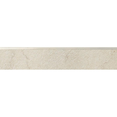 ZIRCONIO - Zirconio Süpürgelik Borgona Marfil 8 x 33,3 cm