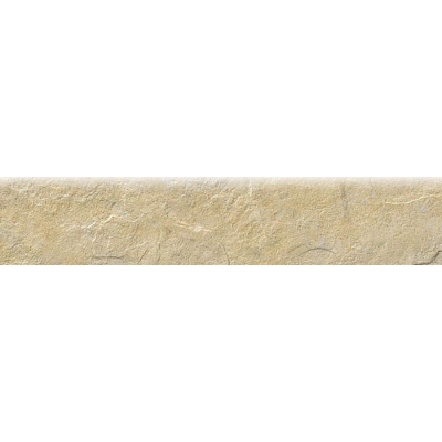 ZIRCONIO - Zirconio Süpürgelik Brezo Musgo 9 x 45 cm