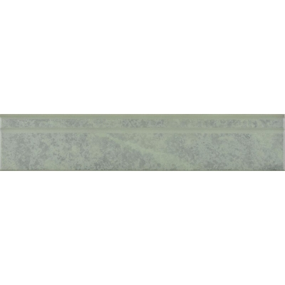 ZIRCONIO - Zirconio Süpürgelik Dolamita Verde 9 x 45 cm