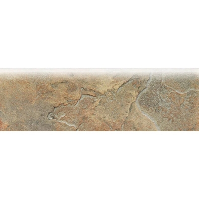 Zirconio Süpürgelik Lenox Musgo 8 x 33,3 cm