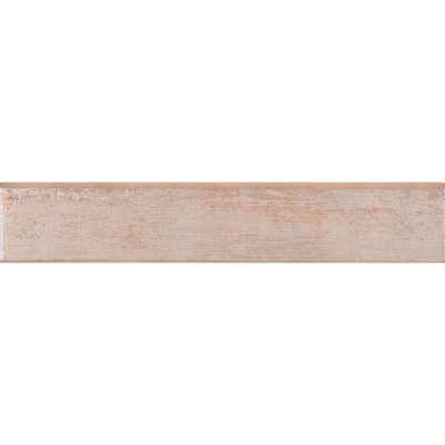 ZIRCONIO - Zirconio Süpürgelik Madero Beige 9 x 50 cm
