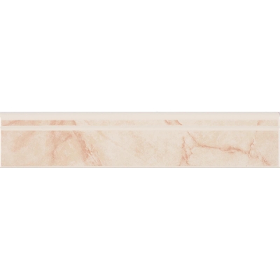 ZIRCONIO - Zirconio Süpürgelik Orlando Crema 9 x 45 cm