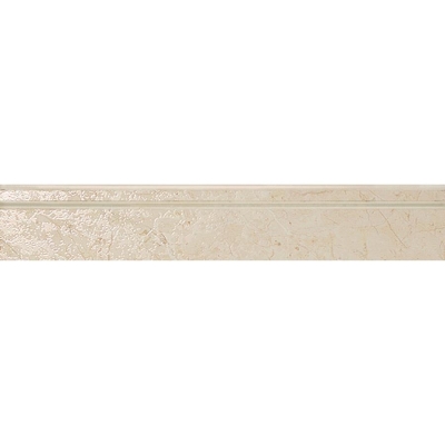 ZIRCONIO - Zirconio Süpürgelik Pesaro 9 x 45 cm