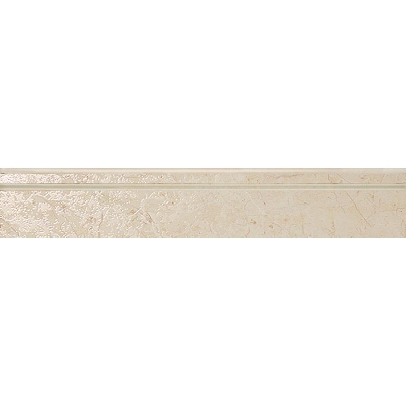 Zirconio Süpürgelik Pesaro 9 x 45 cm - 11ZIR121302D5