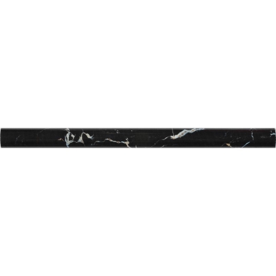ZIRCONIO - Zirconio Süpürgelik Portoro Matita Luxe 2 x 31,6 cm