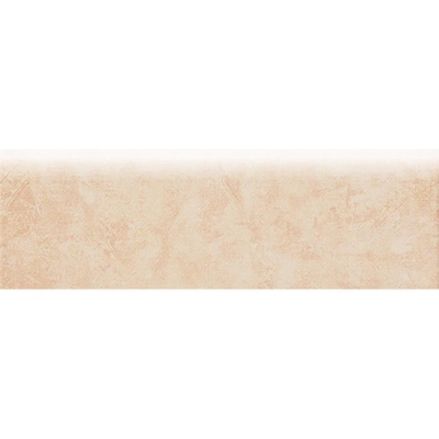 ZIRCONIO - Zirconio Süpürgelik Sack Lux Ivory 9 x 45 cm