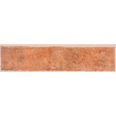 ZIRCONIO - Zirconio Süpürgelik Valverde Tierra 8 x 33,3 cm