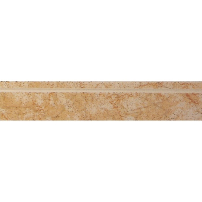 ZIRCONIO - Zirconio Süpürgelik Zenit Siena 9 x 41 cm