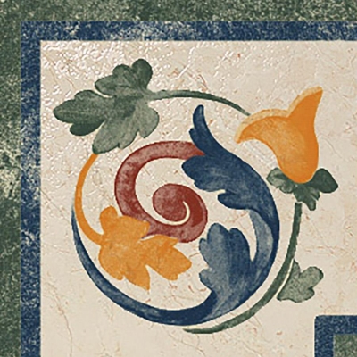 ZIRCONIO - Zirconio Takoz Pesaro Abetone-2 22,5 x 22,5 cm