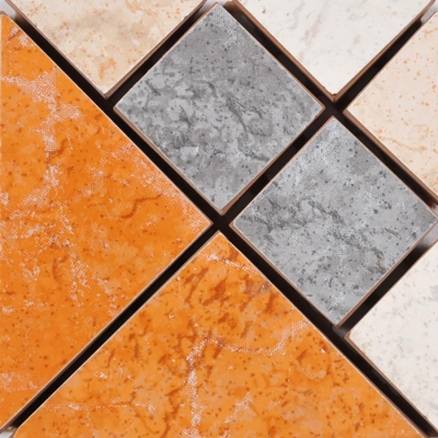 ZIRCONIO - Zirconio Takoz Prado-2 10 x 10 cm